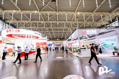 在亞洲金屬建筑設計與產(chǎn)業(yè)博覽會 現(xiàn)場感受智慧綠色新趨勢