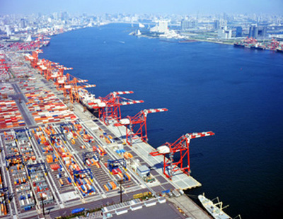 日本上半年度(4月至9月)對(duì)華出口創(chuàng)新高|貿(mào)易順差|日元|半導(dǎo)體_新浪財(cái)經(jīng)_新浪網(wǎng)