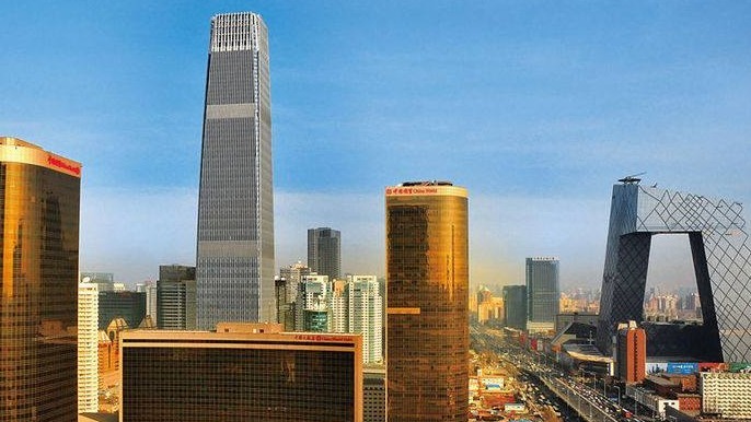 1.9北京身邊事兒|北京推出97項(xiàng)措施推動(dòng)服務(wù)貿(mào)易對(duì)外開放