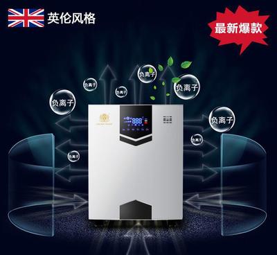 【空氣凈化器 家用除霧霾 強(qiáng)效殺菌去異味 工廠直銷 一件代】價(jià)格_廠家_圖片 -