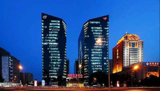 環(huán)球貿(mào)易中心租賃招商部2024年官方平臺正式上線，助力北京貿(mào)易新機(jī)遇